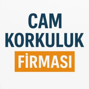 Kirklareli-Luleburgaz-Karaagac-Mahallesi Cam Korkuluk Firması