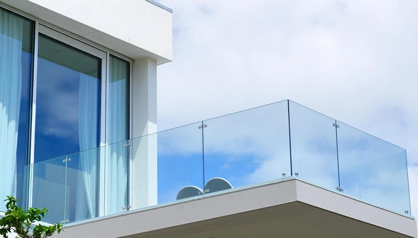 Burhaniye Cam Balkon Fiyatları